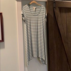 Matilda Jane knit dress